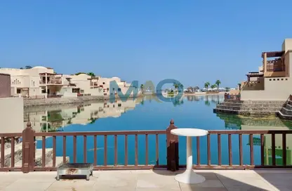 فيلا - غرفة نوم - 2 حمامات للبيع في ذا كوف روتانا - الواجهة المائية - راس الخيمة - رأس الخيمة