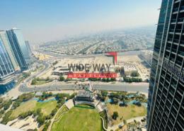 Apartment - 2 bedrooms - 2 bathrooms for sale in Armada Tower 3 - Lake Elucio - Jumeirah Lake Towers - Dubai