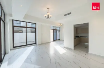 Villa - 4 Bedrooms - 5 Bathrooms for sale in The Fields - District 11 - Mohammed Bin Rashid City - Dubai