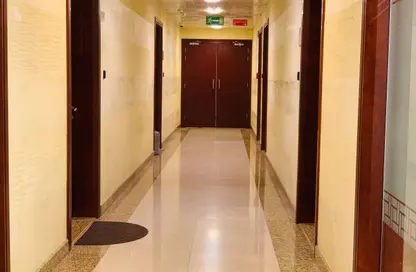 Office Space - Studio - 1 Bathroom for rent in The Metropolis - Business Bay - Dubai