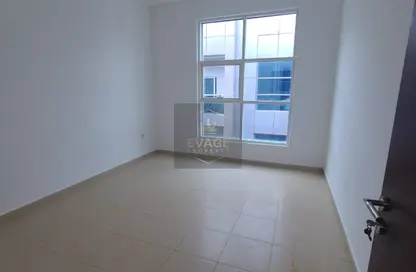 Apartment - 1 Bedroom - 2 Bathrooms for rent in Al Naemiya Tower 3 - Al Naemiya Towers - Al Nuaimiya - Ajman