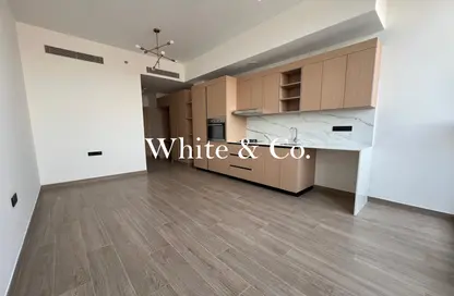 Apartment - 1 Bathroom for sale in AURA by Grovy - Jumeirah Village Circle - Dubai Apartment - 1 Bathroom for sale in AURA by Grovy - Jumeirah Village Circle - Dubai