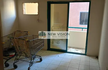 Apartment - 1 Bedroom - 1 Bathroom for rent in Al Butina B - Al Butina - Sharjah