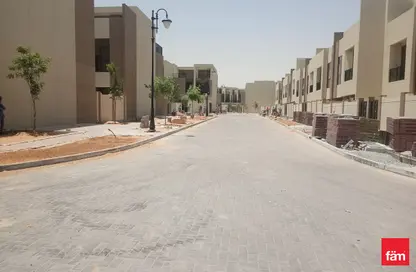 Townhouse - 4 Bedrooms - 5 Bathrooms for rent in Sevilla Village - Victory Heights - Dubai Sports City - Dubai