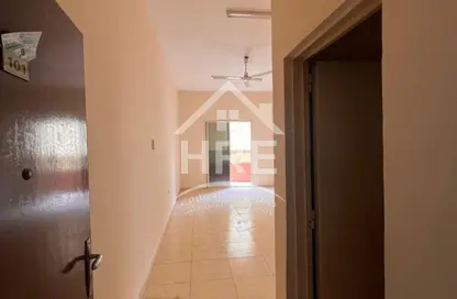 Apartment - 1 Bedroom - 1 Bathroom for rent in Al Mowaihat 3 - Al Mowaihat - Ajman
