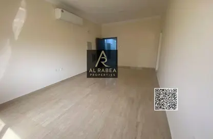Apartment - 1 Bedroom - 2 Bathrooms for rent in Al Mowaihat 3 - Al Mowaihat - Ajman