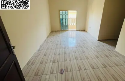 شقة - 2 غرف نوم - 2 حمامات للايجار في 1 المويهات - المويهات - عجمان
