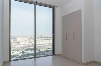 Apartment - 2 Bedrooms - 2 Bathrooms for rent in Sobha Creek Vistas Reserve - Sobha Hartland - Mohammed Bin Rashid City - Dubai
