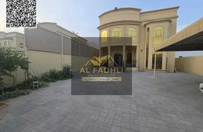 Villa - 5 Bedrooms - 7 Bathrooms for sale in Al Mowaihat 1 - Al Mowaihat - Ajman