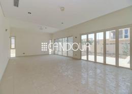 Villa - 5 bedrooms - 7 bathrooms for rent in Veneto - Dubai Waterfront - Dubai