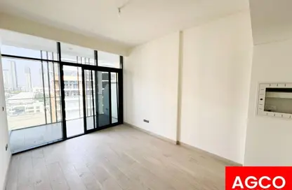 Apartment - Studio - 1 Bathroom for sale in AZIZI Riviera - Meydan One - Meydan - Dubai