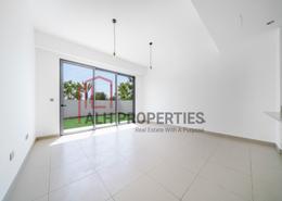 Empty Room image for: Villa - 4 bedrooms - 3 bathrooms for sale in Sidra Villas III - Sidra Villas - Dubai Hills Estate - Dubai, Image 1