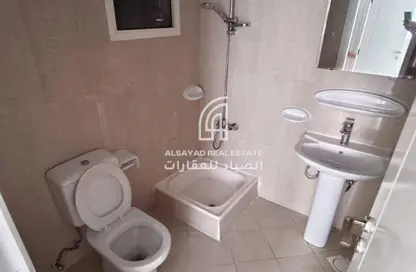 شقة - 2 غرف نوم - 2 حمامات للايجار في برج الخان - الخان لاجون - الخان - الشارقة