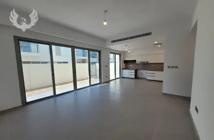 Empty Room image for: Villa - 4 Bedrooms - 4 Bathrooms for rent in Camelia 1 - Camelia - Arabian Ranches 2 - Dubai, Image 1
