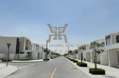 Villa - 3 Bedrooms - 4 Bathrooms for rent in Nara - The Valley - Dubai