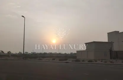 أرض - استوديو للبيع في سيح شعيب 1 - جبل علي - دبي