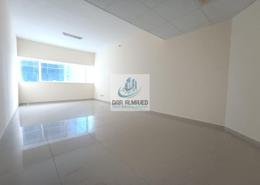 Empty Room image for: Studio - 1 bathroom for rent in Al Nahda Residential Complex - Al Nahda - Sharjah, Image 1
