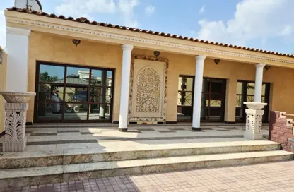 Villa - 5 Bedrooms - 6 Bathrooms for sale in Fujairah Beach - Downtown Fujairah - Fujairah