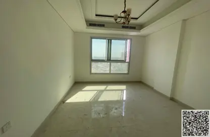 Apartment - 2 Bedrooms - 3 Bathrooms for rent in Al Mowaihat 2 - Al Mowaihat - Ajman