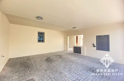 Villa - 3 Bedrooms - 3 Bathrooms for rent in Maple 1 - Maple at Dubai Hills Estate - Dubai Hills Estate - Dubai