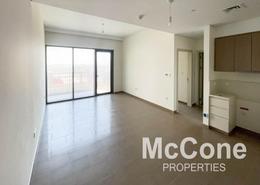 Apartment - 1 bedroom - 1 bathroom for rent in Park Heights 2 - Park Heights - Dubai Hills Estate - Dubai