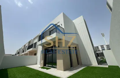 فيلا - 4 غرف نوم - 4 حمامات للبيع في جرينفيو - اعمار الجنوبية - دبي الجنوب (مركز دبي العالمي) - دبي