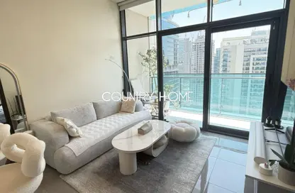 Apartment - 1 Bedroom - 2 Bathrooms for sale in Merano Tower - Business Bay - Dubai