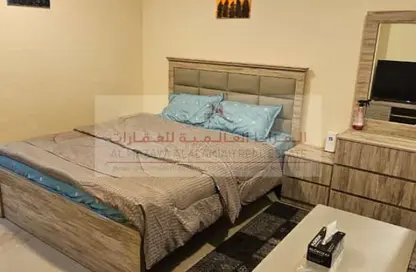 شقة - 1 حمام للايجار في مساكن النهضة - النهدة - الشارقة