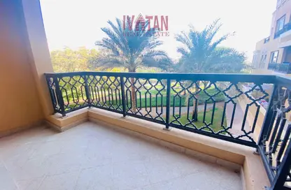 Apartment - 1 Bedroom - 2 Bathrooms for sale in Yakout - Bab Al Bahar - Al Marjan Island - Ras Al Khaimah