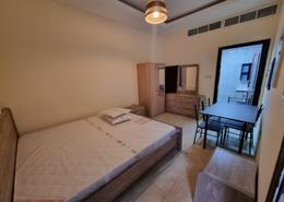 Apartment - 1 bedroom - 1 bathroom for rent in C2302 - Khalifa City A - Khalifa City - Abu Dhabi