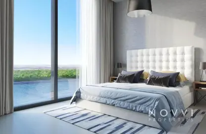 شقة - 4 غرف نوم - 6 حمامات للبيع في كريست غراندي - صبحا هارتلاند - مدينة الشيخ محمد بن راشد - دبي