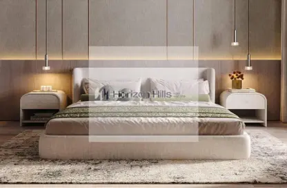Apartment - Studio - 1 Bathroom for sale in Cove Edition 6 - Dubai Land - Dubai