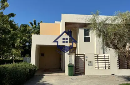 Townhouse - 2 Bedrooms - 4 Bathrooms for sale in Flamingo Villas - Mina Al Arab - Ras Al Khaimah