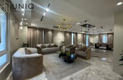 Villa - 6 Bedrooms - 6 Bathrooms for sale in B Villas - Living Legends - Dubai