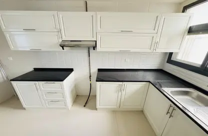 Apartment - 1 Bedroom - 1 Bathroom for rent in Sarab 2 - Aljada - Sharjah