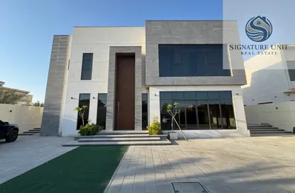Villa - 6 Bedrooms - 7 Bathrooms for rent in Nadd Al Hammar Villas - Nadd Al Hammar - Dubai