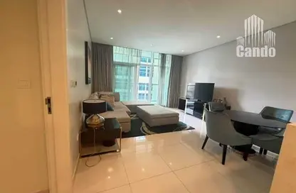 Apartment - 2 Bedrooms - 3 Bathrooms for rent in Bay's Edge - Business Bay - Dubai