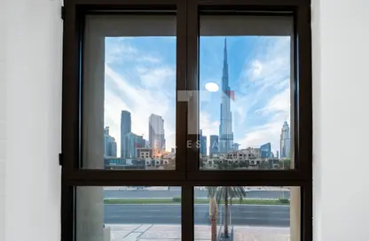 Apartment - 2 Bedrooms - 3 Bathrooms for sale in Yansoon 2 - Yansoon - Old Town - Downtown Dubai - Dubai