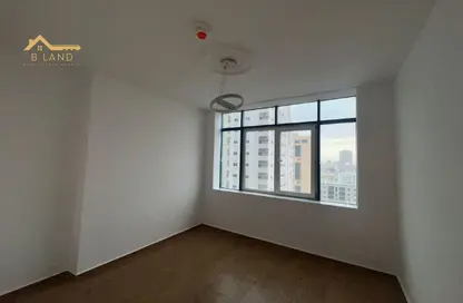 شقة - 2 غرف نوم - 2 حمامات للايجار في شارع الشيخ جابر الصباح - النعيمية - النعيمية - عجمان شقة - 2 غرف نوم - 2 حمامات للايجار في شارع الشيخ جابر الصباح - النعيمية - النعيمية - عجمان