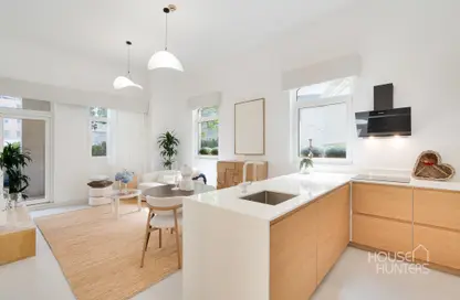 Apartment - 1 Bedroom - 2 Bathrooms for sale in Norton Court 4 - Norton Court - Motor City - Dubai