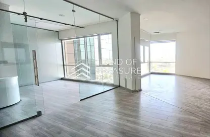 Office Space - Studio - 3 Bathrooms for rent in Fairmont Hotel - Sheikh Zayed Road - Dubai