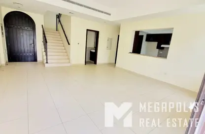 Townhouse - 3 Bedrooms - 4 Bathrooms for rent in Mira Oasis 1 - Mira Oasis - Reem - Dubai