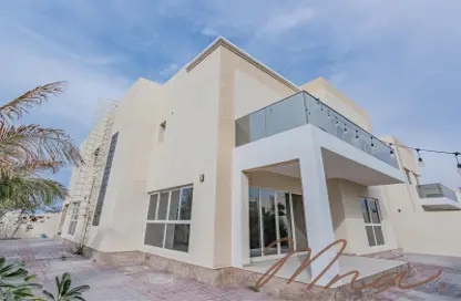 فيلا - 5 غرف نوم - 6 حمامات للايجار في فلل مكين الفرجان - الفرجان - دبي