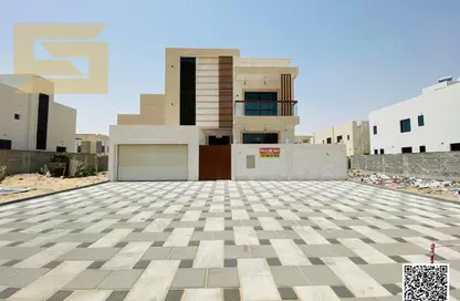 فيلا - 5 غرف نوم - 7 حمامات للبيع في العامرة جاردنز - العامرة - عجمان