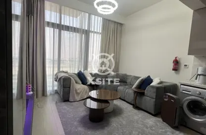 شقة - غرفة نوم - 1 حمام للايجار في عزيزي ريفيرا - ميدان واحد - ميدان - دبي