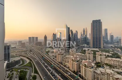 Apartment - 2 Bedrooms - 3 Bathrooms for rent in Kempinski BLVD - Downtown Dubai - Dubai