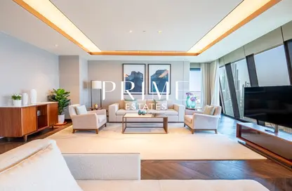 بنتهاوس - 5 غرف نوم - 6 حمامات للايجار في العنوان رزيدنسز برج الأوبرا دبي 2 - ذو ادراس ريزيدنس دبي أوبرا - دبي وسط المدينة - دبي بنتهاوس - 5 غرف نوم - 6 حمامات للايجار في العنوان رزيدنسز برج الأوبرا دبي 2 - ذو ادراس ريزيدنس دبي أوبرا - دبي وسط المدينة - دبي