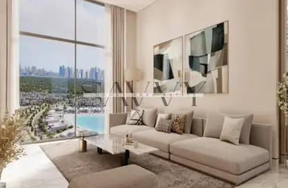 Apartment - 2 Bedrooms - 2 Bathrooms for sale in 340 Riverside Crescent - Sobha Hartland II - Bukadra - Dubai Apartment - 2 Bedrooms - 2 Bathrooms for sale in 340 Riverside Crescent - Sobha Hartland II - Bukadra - Dubai