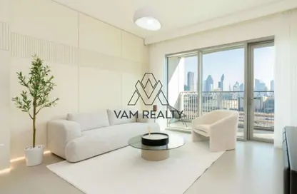 شقة - 2 غرف نوم - 2 حمامات للبيع في داون تاون فيوز 2 برج 1 - داون تاون فيوز 2 - زعبيل 2 - زعبيل - دبي شقة - 2 غرف نوم - 2 حمامات للبيع في داون تاون فيوز 2 برج 1 - داون تاون فيوز 2 - زعبيل 2 - زعبيل - دبي