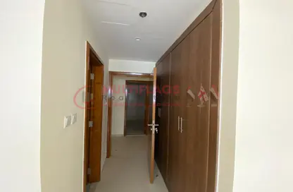 Hall / Corridor image for: Apartment - 2 Bedrooms - 3 Bathrooms for sale in Ajman One - Ajman Downtown - Ajman, Image 1